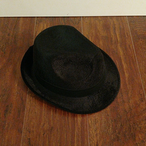 Black Velvet - Men's Fedora - Picture 1 of 3